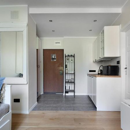 Elite Apartments Boho Old Town Gdańsk Extérieur photo