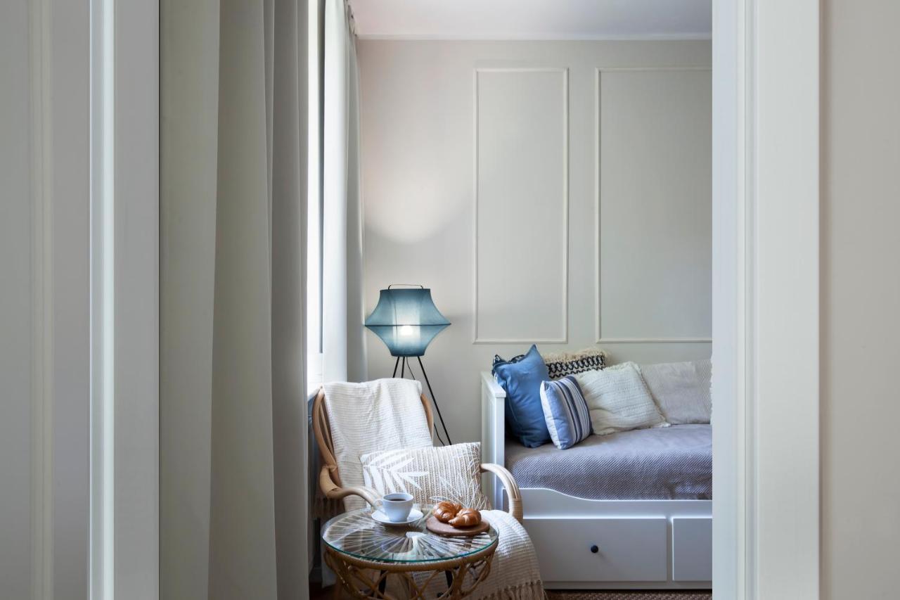 Elite Apartments Boho Old Town Gdańsk Extérieur photo