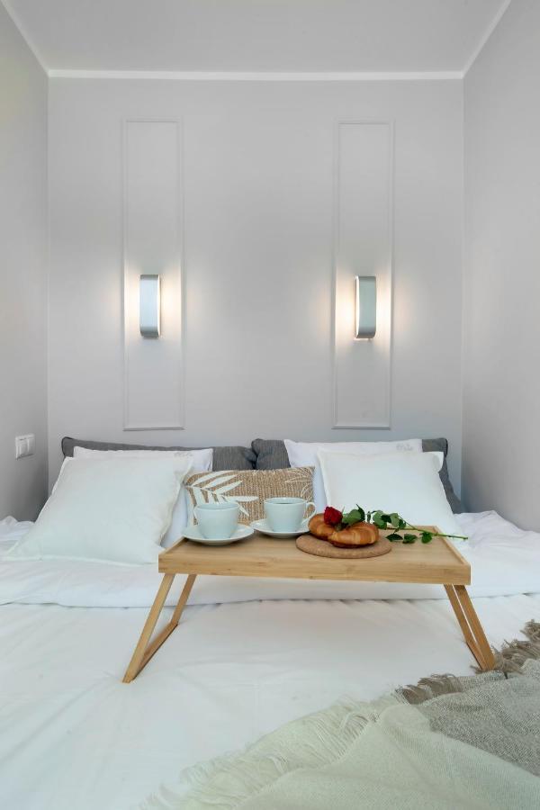 Elite Apartments Boho Old Town Gdańsk Extérieur photo