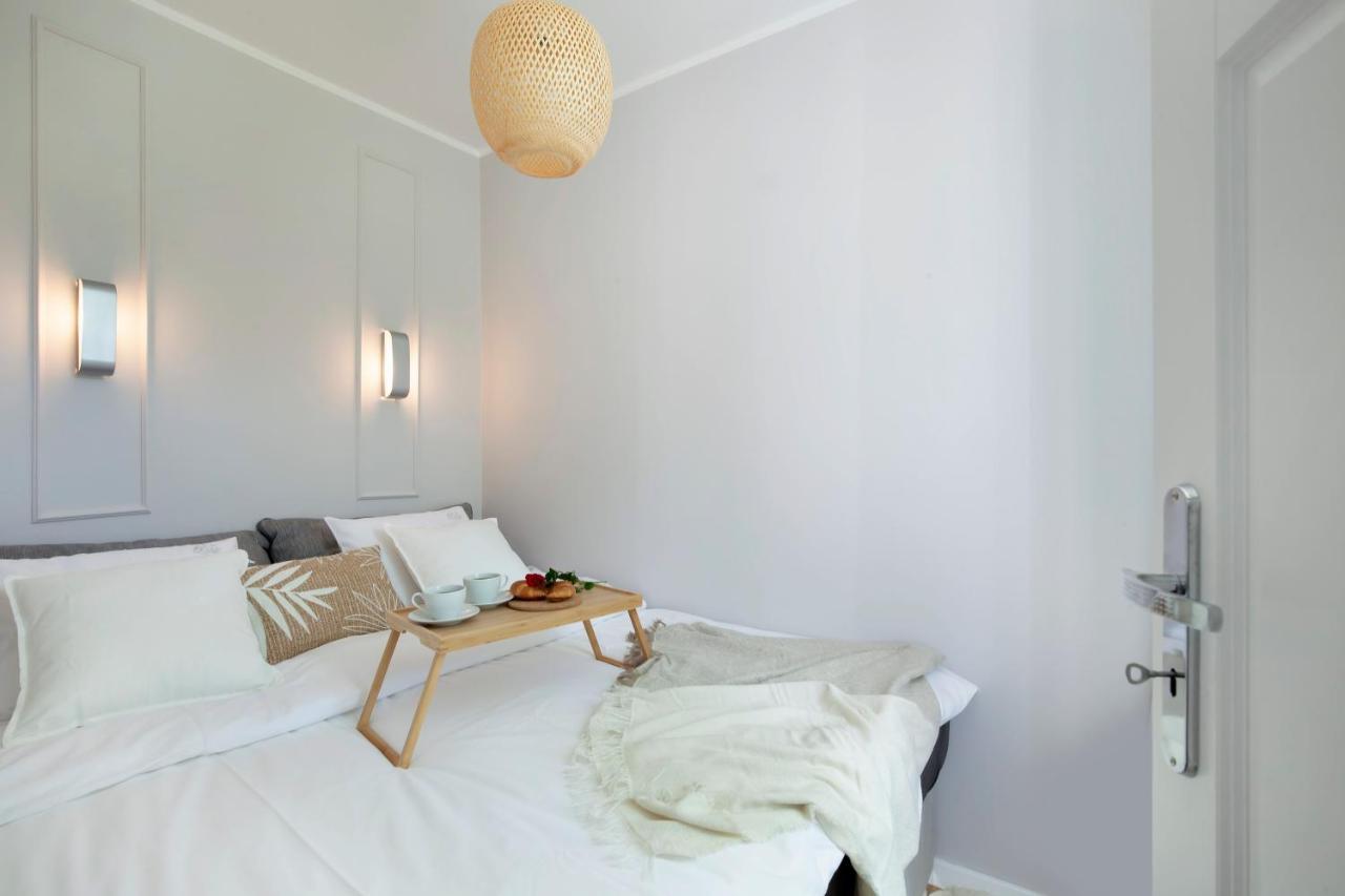 Elite Apartments Boho Old Town Gdańsk Extérieur photo