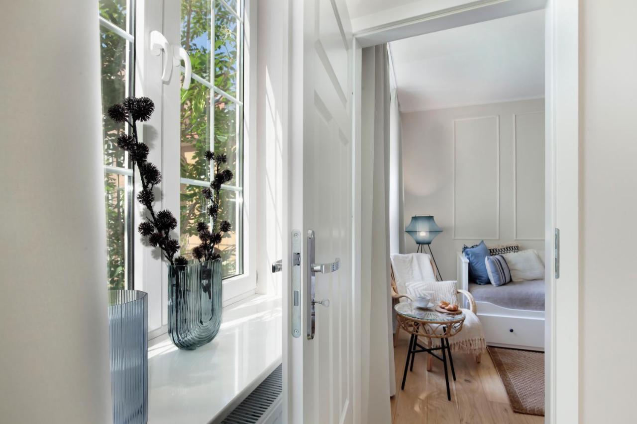 Elite Apartments Boho Old Town Gdańsk Extérieur photo